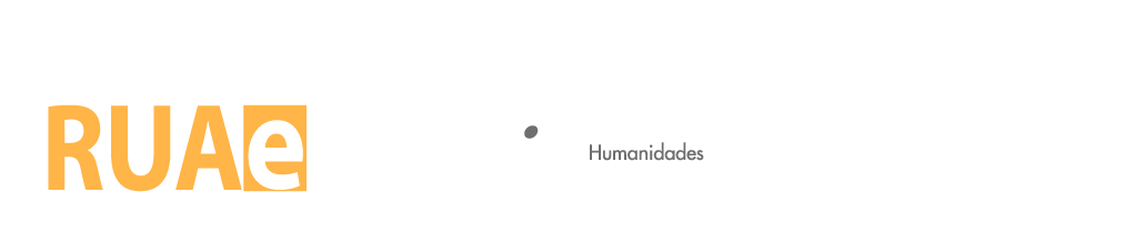 Logo de la RUAE y logos de la FHCE y la Udelar